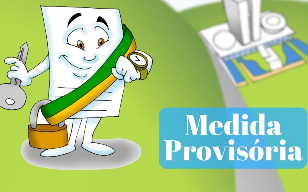 MEDIDA PROVISÓRIA Nº 936, DE 01 DE ABRIL DE 2020